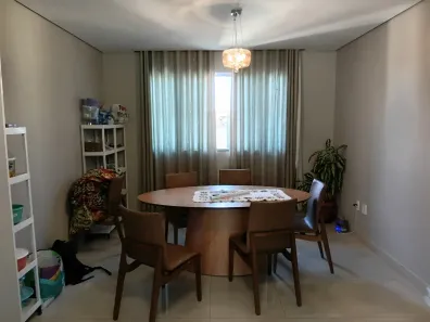 Cobertura com 3 Quartos à venda, 150m² no Vila Cloris, Belo Horizonte