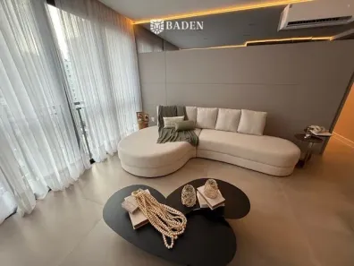 Apartamento com 4 Quartos à venda, 149m² no Centro, Balneário Camboriú