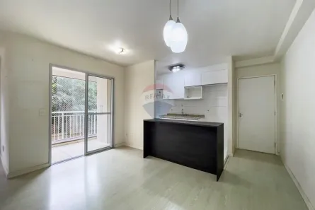 Apartamento com 2 Quartos à venda, 64m² no Vila Moraes, São Paulo
