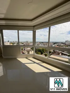 Apartamento com 3 Quartos à venda, 101m² no Auxiliadora, Porto Alegre