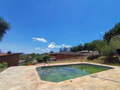 Fazenda/Sítio com 2 Quartos à venda, 8000m² no Jardim Cury, Arujá