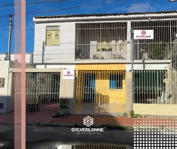 Sobrado com 7 Quartos à venda, 190m² no Santos Dumont, Aracaju