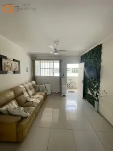 Apartamento com 2 Quartos à venda, 69m² no Boqueirão, Praia Grande
