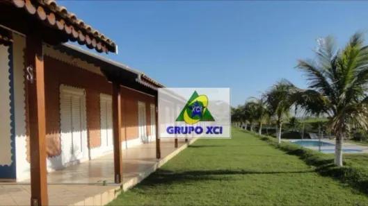 Fazenda/Sítio com 31 Quartos à venda, 1400m² no Novo Horizonte, São Pedro