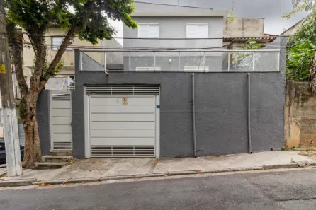 Ponto Comercial com 15 Quartos para alugar, 300m² no Lauzane Paulista, São Paulo