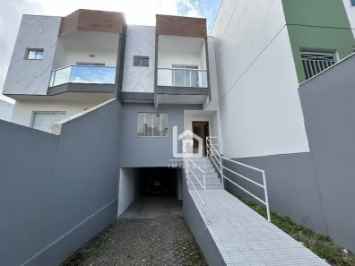 Casa de Condomínio com 2 Quartos à venda, 177m² no Ataíde, Vila Velha