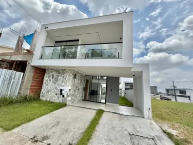 Casa com 4 Quartos à venda, 220m² no Mangueirão, Belém