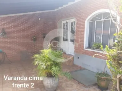Sobrado com 6 Quartos à venda, 325m² no Vila Mafra, São Paulo