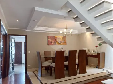 Casa com 3 Quartos à venda, 540m² no Parque Monte Alegre, Taboão da Serra