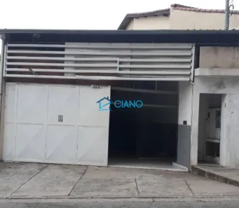Galpão/Depósito/Armazém à venda, 222m² no Vila Bertioga, São Paulo
