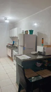 Casa com 2 Quartos à venda, 130m² no Martim de Sá, Caraguatatuba