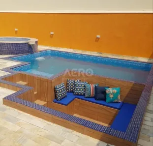 Casa de Condomínio com 3 Quartos à venda, 220m² no Quinta Ranieri, Bauru