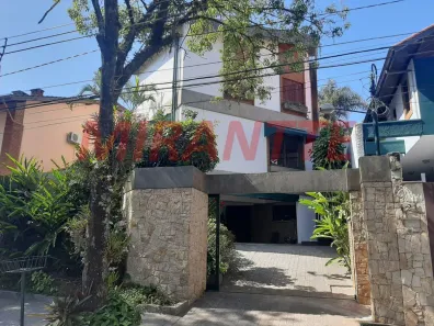 Sobrado com 5 Quartos à venda, 467m² no Barro Branco (Zona Norte), São Paulo