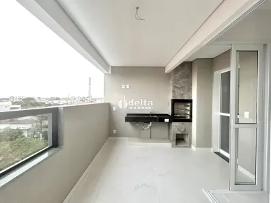 Apartamento com 3 Quartos à venda, 95m² no Santa Mônica, Uberlândia
