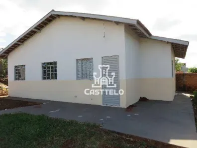 Casa com 2 Quartos à venda, 100m² no Jardim Paris, Londrina