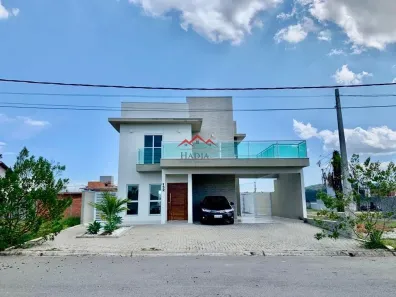 Casa com 3 Quartos à venda, 171m² no Da Lagoa, Itupeva