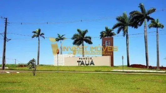 Lote/Terreno à venda, 324m² no Conjunto Habitacional Alexandre Urbanas, Londrina