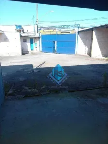Galpão/Depósito/Armazém para alugar, 380m² no Vila Metalúrgica, Santo André