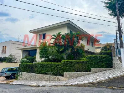 Sobrado com 4 Quartos à venda, 420m² no Jardim São Bento, São Paulo
