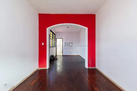 Casa com 2 Quartos para alugar, 120m² no Lagoinha, Belo Horizonte