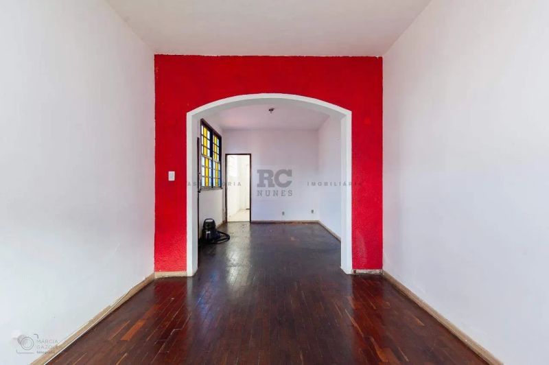 Casa com 2 quartos — Lagoinha, Belo Horizonte
