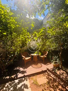 Casa de Condomínio com 4 Quartos à venda, 280m² no Fazenda Santana, Valinhos