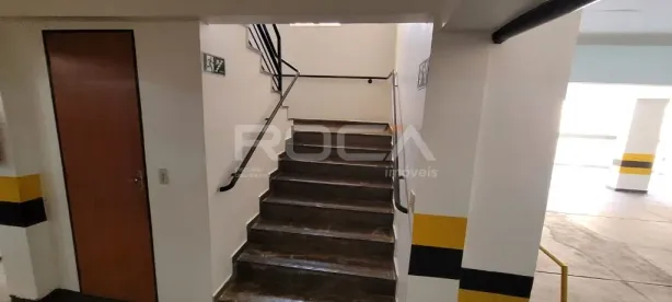 Apartamento com 2 Quartos à venda, 72m² no Jardim Macedo, Ribeirão Preto