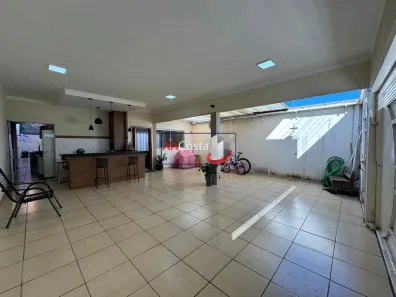 Casa com 3 Quartos à venda, 122m² no Prolongamento Jardim Ângela Rosa, Franca
