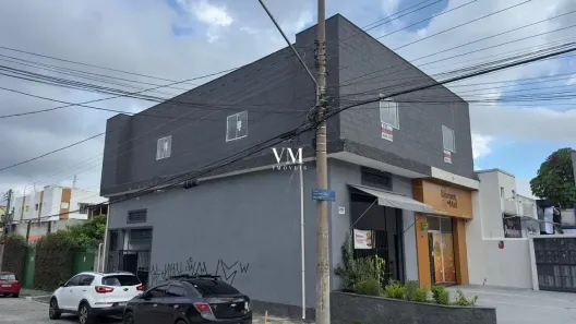 Ponto Comercial com 1 Quarto para alugar, 180m² no Jardim Tranqüilidade, Guarulhos