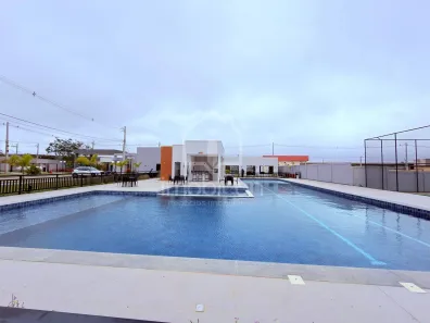 Apartamento com 2 Quartos para alugar, 50m² no Candeias, Vitória da Conquista