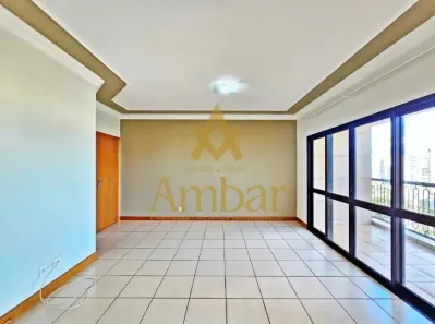Apartamento com 4 Quartos para venda ou aluguel, 139m² no Jardim Botânico, Ribeirão Preto