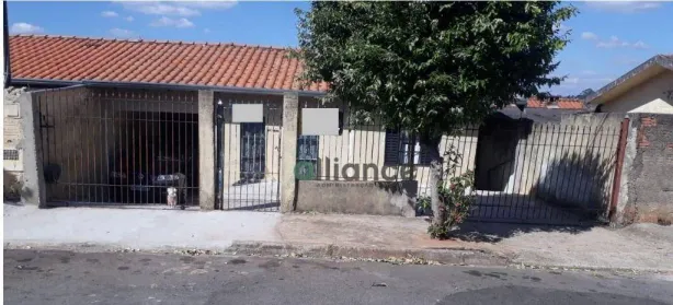 Casa com 4 Quartos à venda, 120m² no Antônio Zanaga II, Americana