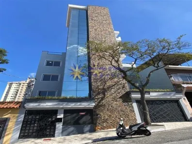 Apartamento com 2 Quartos para alugar, 45m² no Vila Talarico, São Paulo