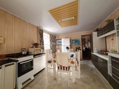 Casa com 2 Quartos à venda, 143m² no Oficinas, Tubarão