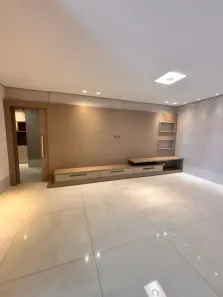 Apartamento com 3 Quartos à venda, 209m² no Quilombo, Cuiabá