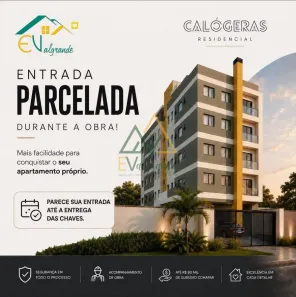 Apartamento com 1 Quarto à venda, 28m² no Cajuru, Curitiba