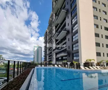 Apartamento com 4 Quartos à venda, 190m² no Norte, Brasília