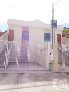 Casa com 2 Quartos à venda, 60m² no Jardim Imperial, Atibaia