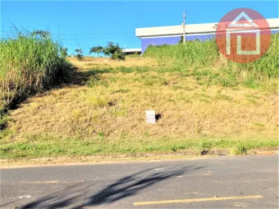 Lote/Terreno à venda, 293m² no Residencial Bonança I, Bragança Paulista
