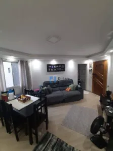 Apartamento com 2 Quartos à venda, 51m² no Jardim Maristela, São Paulo