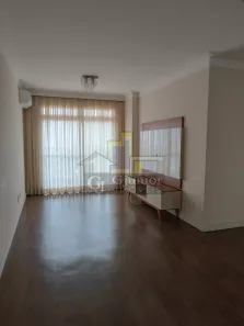 Apartamento com 3 Quartos à venda, 109m² no Bosque, Campinas
