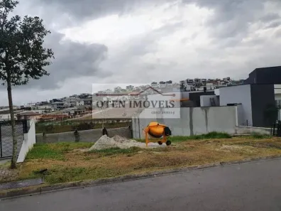 Lote/Terreno à venda, 451m² no Condomínio Residencial Monaco, São José dos Campos