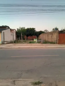 Lote/Terreno à venda, 300m² no Parque Residencial das Flores, Anápolis