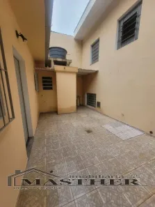 Casa com 1 Quarto para alugar, 40m² no Casa Verde, São Paulo