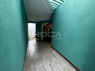 Prédio Comercial à venda, 226m² no Jardim São Luiz, Ribeirão Preto