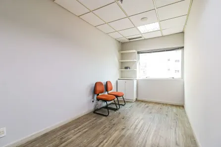 Ponto Comercial para alugar, 32m² no Vila Olímpia, São Paulo