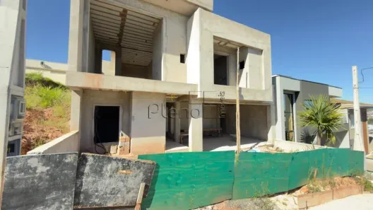 Casa de Condomínio com 3 Quartos à venda, 279m² no Bosque dos Eucaliptos, Valinhos