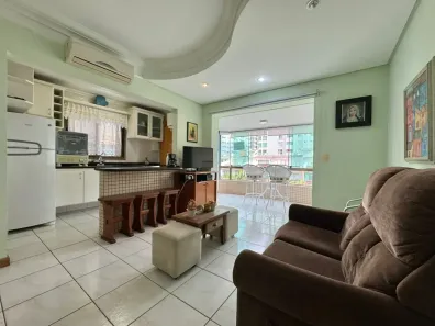 Apartamento com 3 Quartos à venda, 120m² no Capão da Canoa, Capão da Canoa