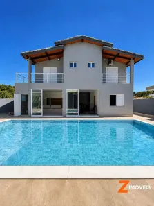 Casa de Condomínio com 3 Quartos à venda, 480m² no Condominio Bosque dos Pires, Itatiba