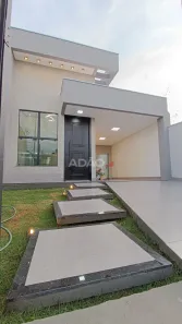 Casa com 2 Quartos à venda, 120m² no Vila Oliveira, Aparecida de Goiânia
